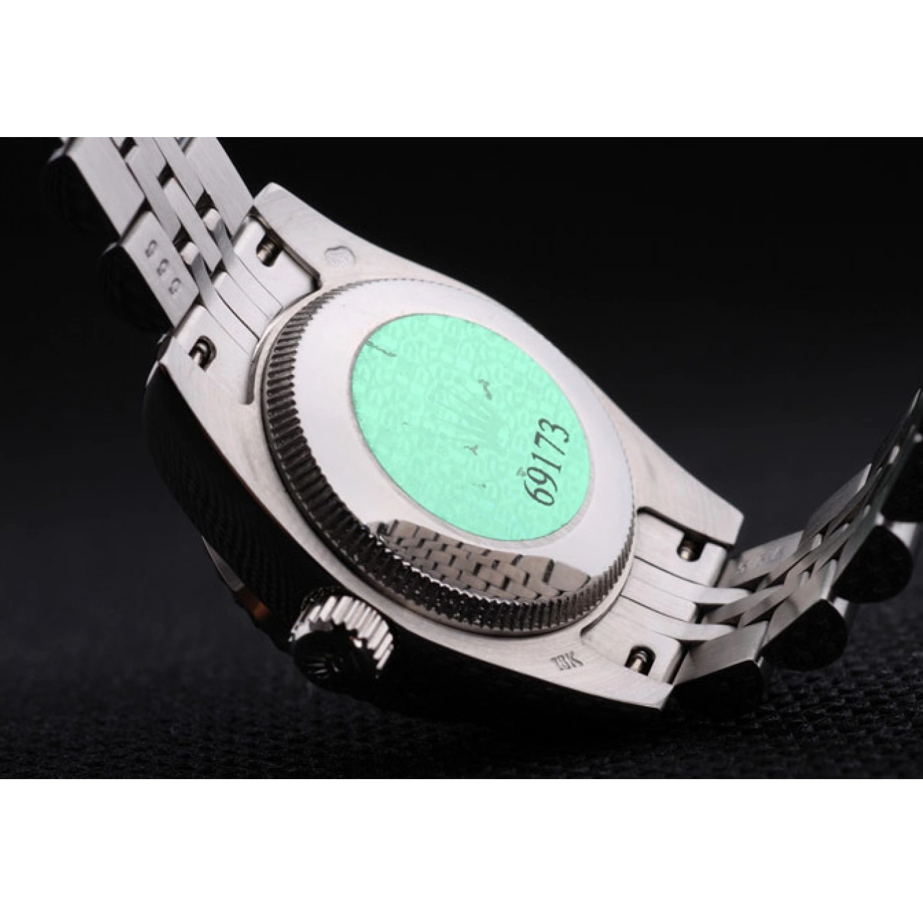 Aaa fake watches Datejust-rl147 Rolex 0614